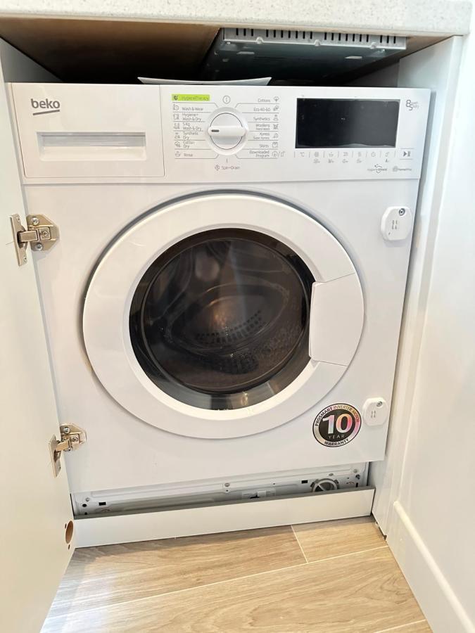 The Garden - Cosy Studio With Ac In The Very Center Of Paris Luaran gambar